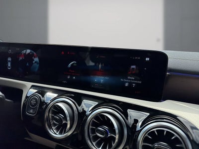 2022 Mercedes-Benz CLA 250 Coupe 4MATIC®