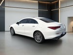 2022 Mercedes-Benz CLA 250 Coupe 4MATIC®