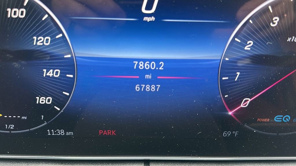 2022 Mercedes-Benz C-Class C 300