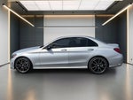 2021 Mercedes-Benz C 300 Sedan