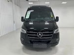 2024 Mercedes-Benz Sprinter Cargo Van High Roof 4-Cyl Diesel HO