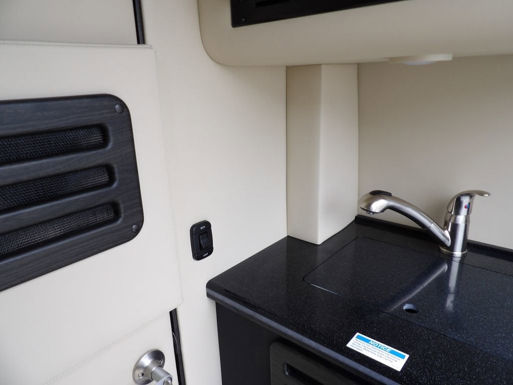 2024 Mercedes-Benz Sprinter Cargo Van High Roof 4-Cyl Diesel HO