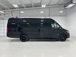 2024 Mercedes-Benz Sprinter Cargo Van High Roof 4-Cyl Diesel HO
