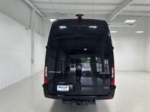 2024 Mercedes-Benz Sprinter Cargo Van High Roof 4-Cyl Diesel HO