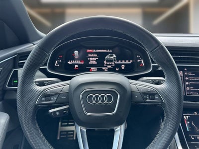 2024 Audi SQ8 Premium Plus