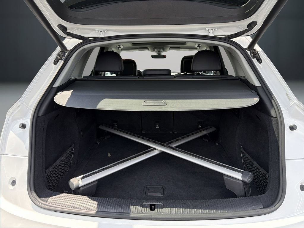 2019 Audi Q5 45 Premium