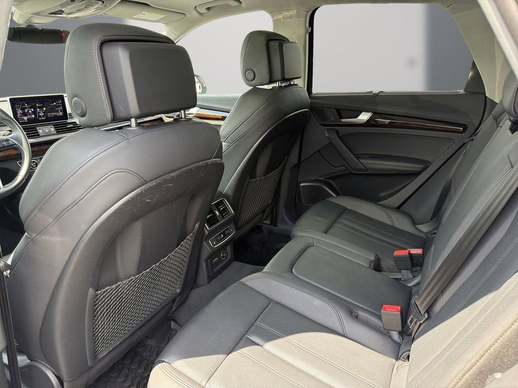 2019 Audi Q5 45 Premium