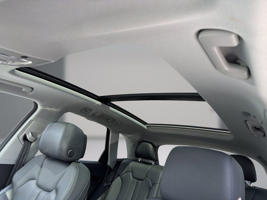 2019 Audi Q5 45 Premium