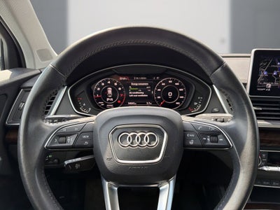 2019 Audi Q5 45 Premium