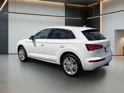 2019 Audi Q5 45 Premium