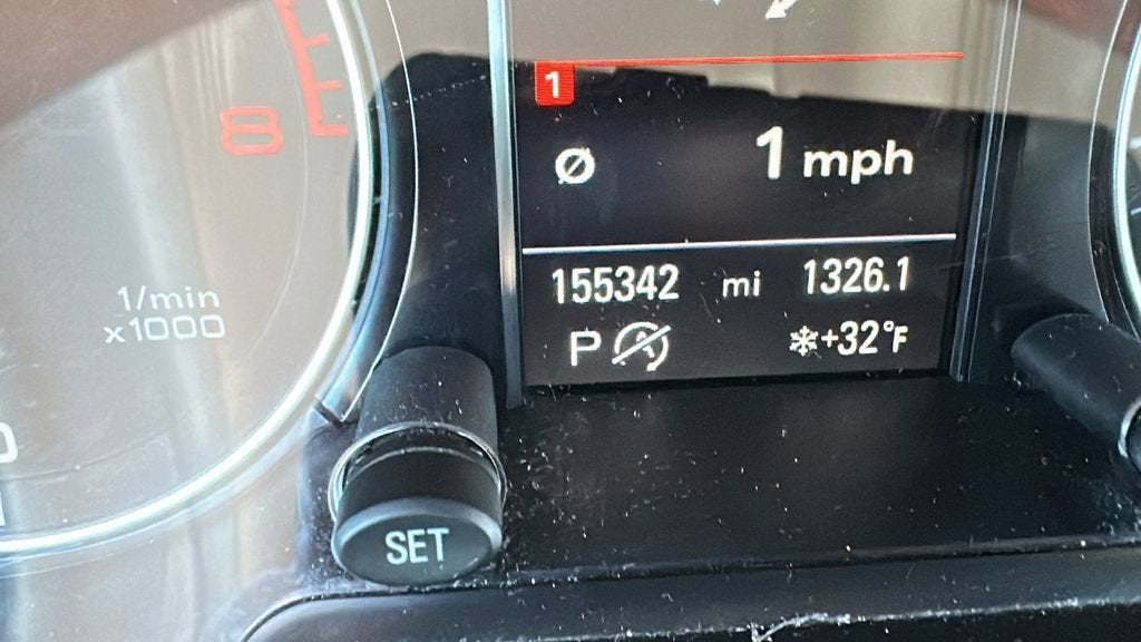 2014 Audi Q5 Premium Plus