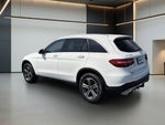2018 Mercedes-Benz GLC 300 4MATIC®
