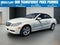 2012 Mercedes-Benz E-Class E 350