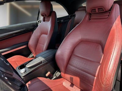 2012 Mercedes-Benz E-Class E 350