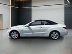 2012 Mercedes-Benz E-Class E 350