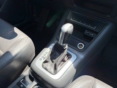 2016 Volkswagen Tiguan SEL