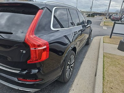 2020 Volvo XC90 Momentum