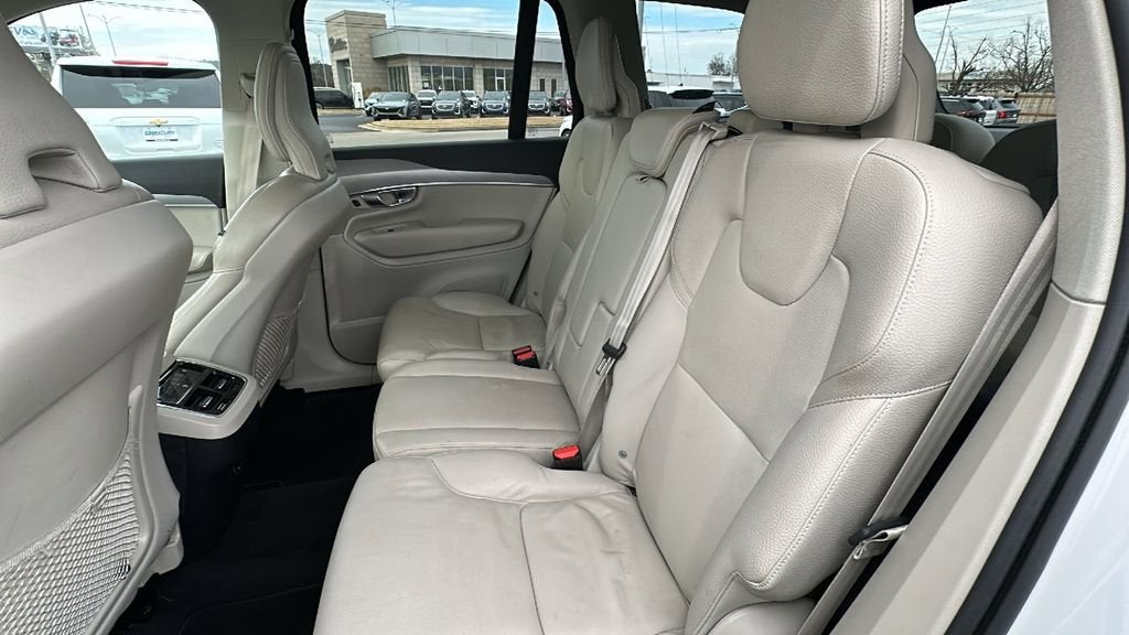 2023 Volvo XC90 Core
