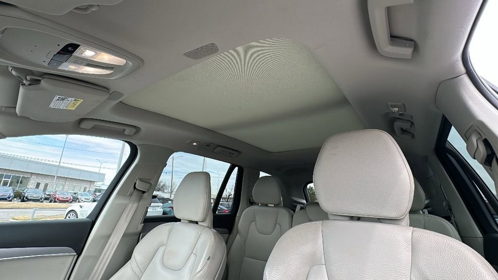 2023 Volvo XC90 Core