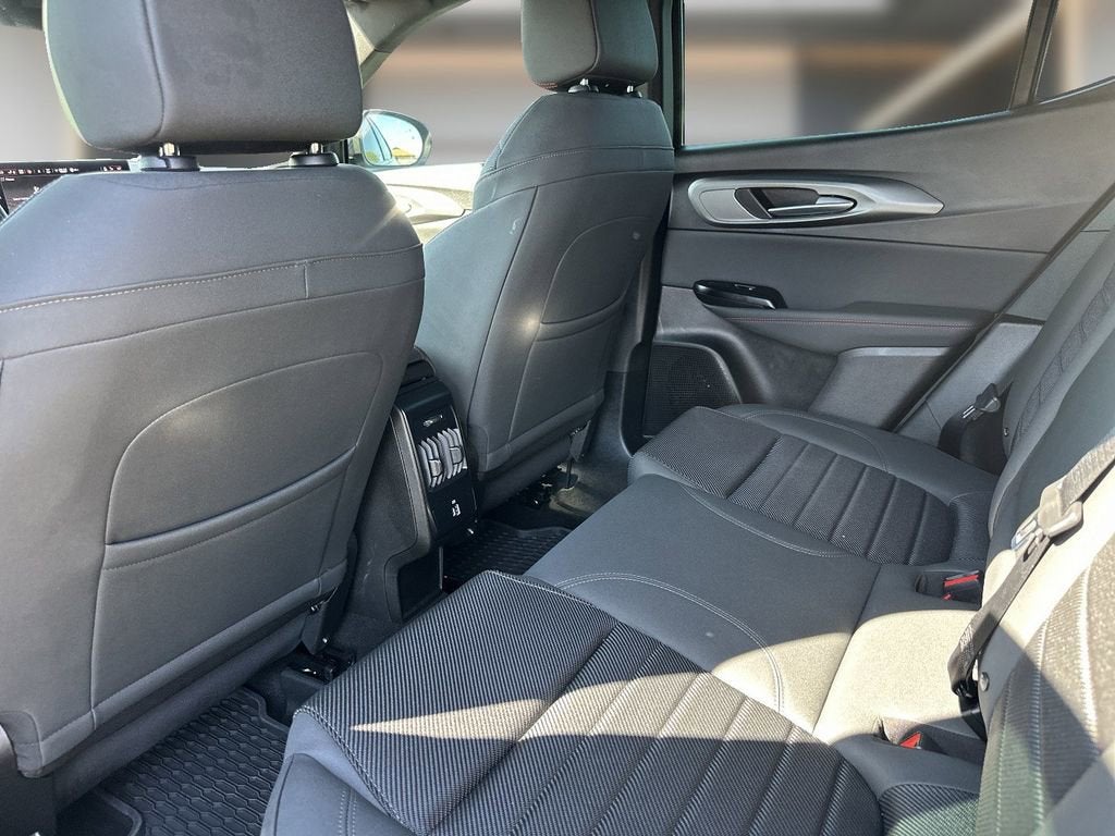 2024 Dodge Hornet GT