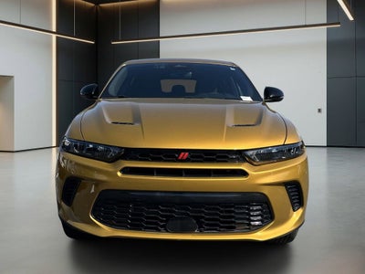 2024 Dodge Hornet GT
