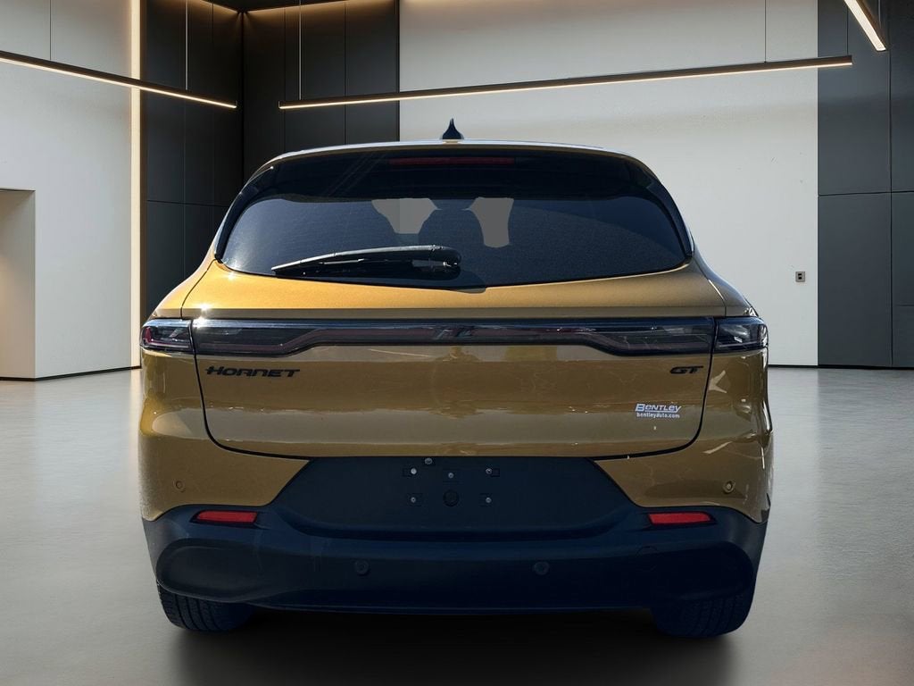 2024 Dodge Hornet GT
