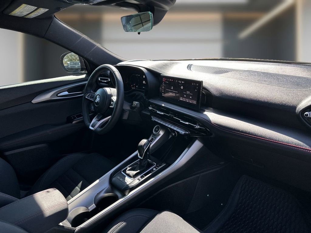 2024 Dodge Hornet GT