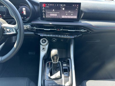 2024 Dodge Hornet GT