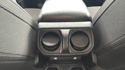 2021 Jeep Wrangler Unlimited 80th Anniversary