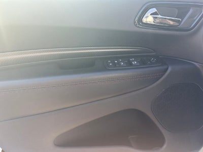 2024 Dodge Durango R/T