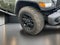 2022 Jeep Gladiator Willys Sport