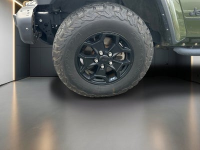2022 Jeep Gladiator Willys Sport