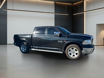 2016 RAM 1500 Longhorn Limited