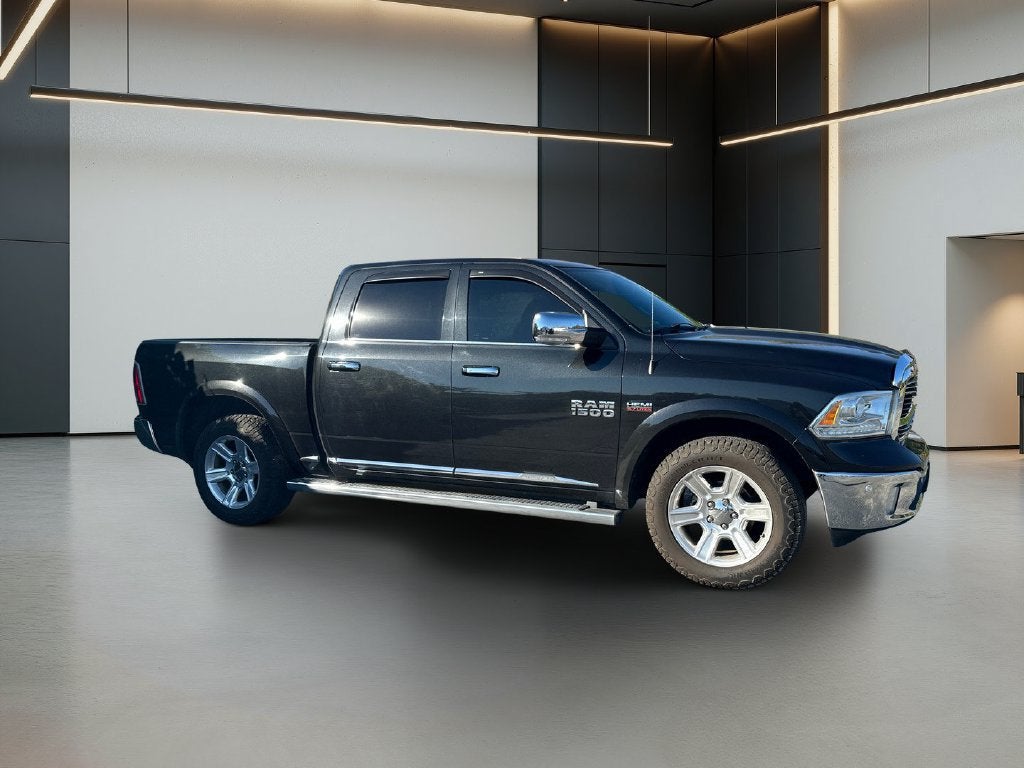 2016 RAM 1500 Longhorn Limited