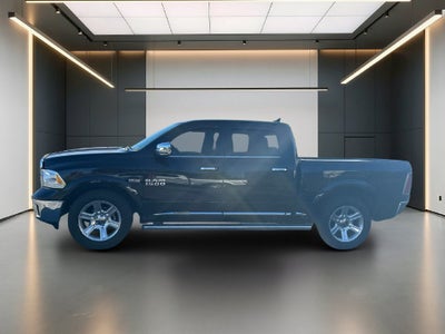 2016 RAM 1500 Longhorn Limited