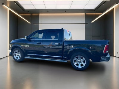2016 RAM 1500 Longhorn Limited