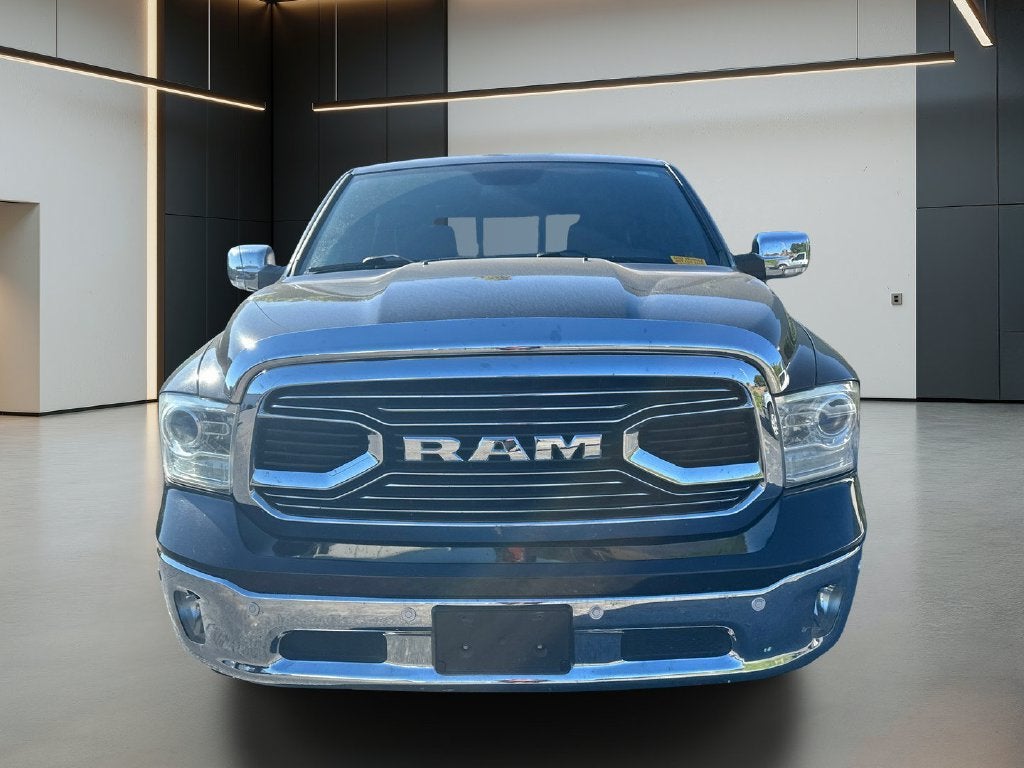 2016 RAM 1500 Longhorn Limited