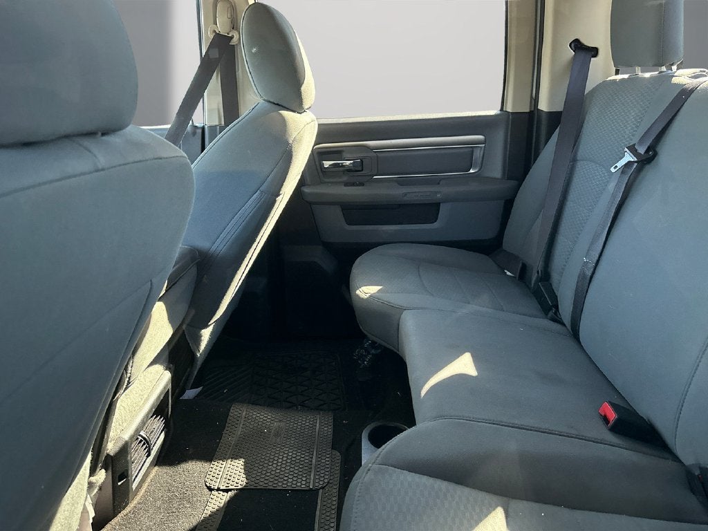 2020 RAM 1500 Classic SLT