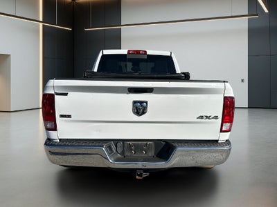 2020 RAM 1500 Classic SLT