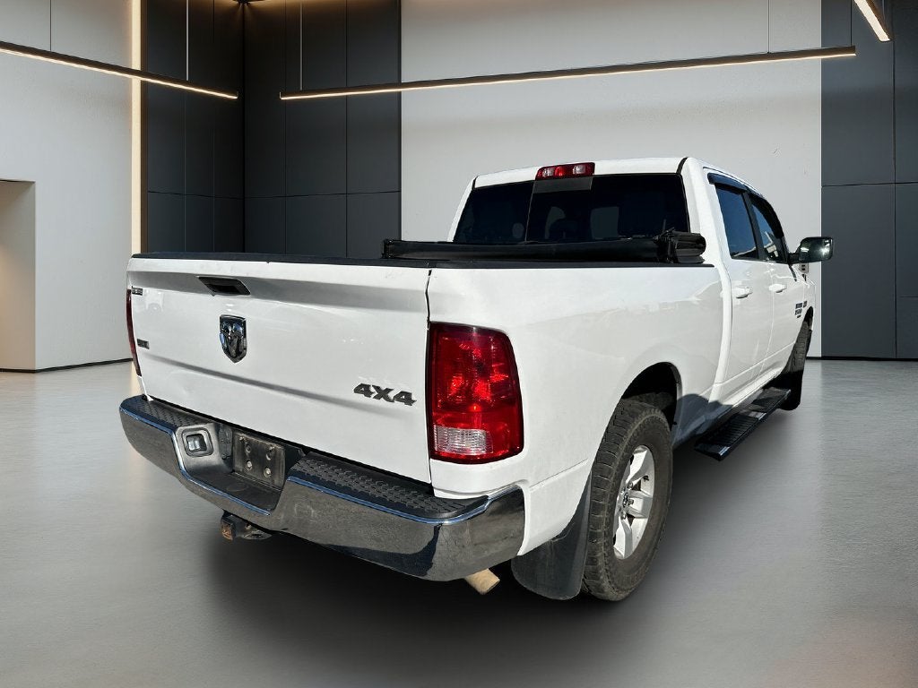 2020 RAM 1500 Classic SLT