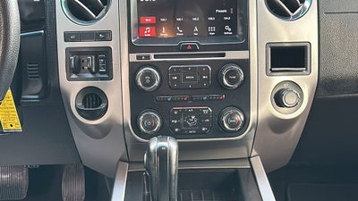 2017 Ford Expedition EL XLT