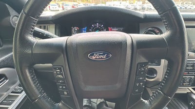 2017 Ford Expedition EL XLT
