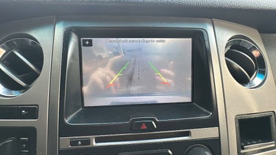 2017 Ford Expedition EL XLT