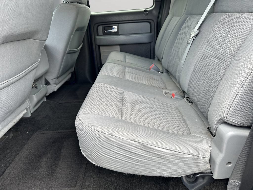 2013 Ford F-150 XL