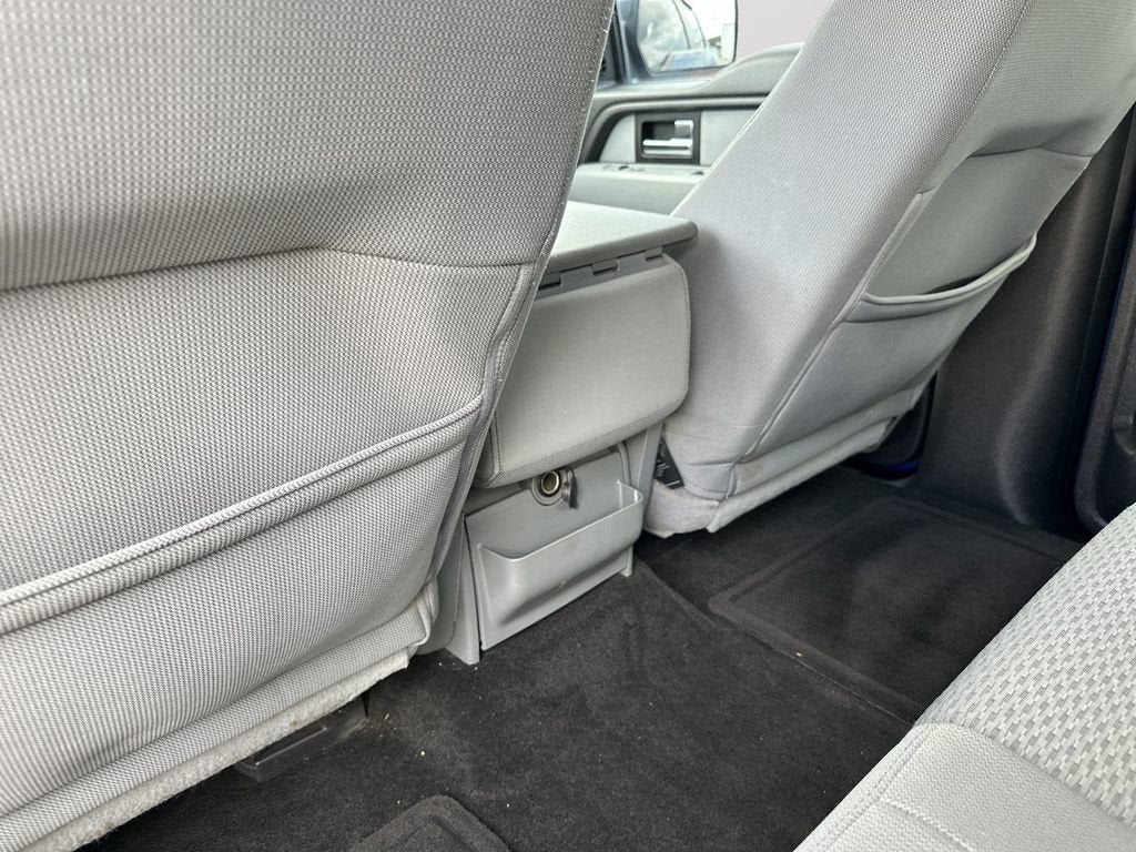 2013 Ford F-150 XL