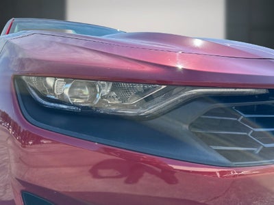2021 Chevrolet Camaro 1LT