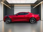 2021 Chevrolet Camaro 1LT