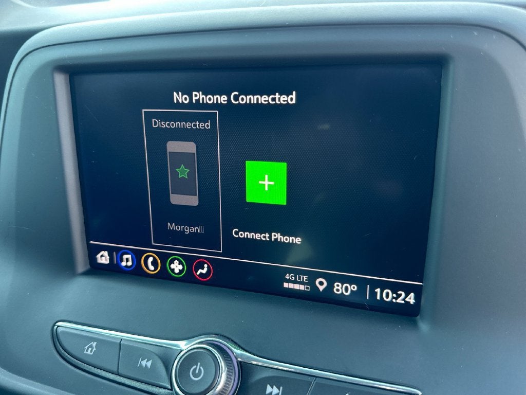 2021 Chevrolet Camaro 1LT