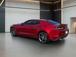 2021 Chevrolet Camaro 1LT