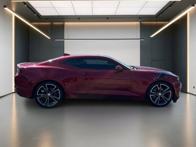 2021 Chevrolet Camaro 1LT